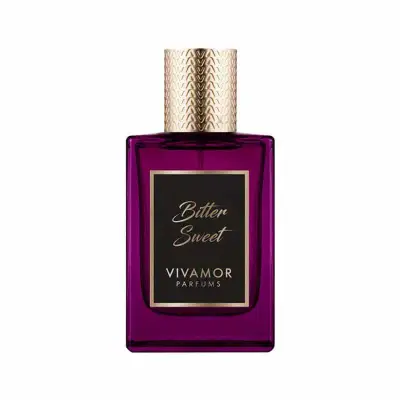 Bitter Sweet by Vivamor