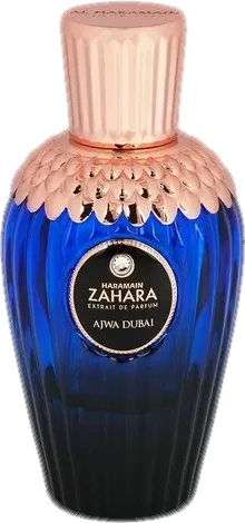 Zahara Ajwa Dubai by Al Haramain