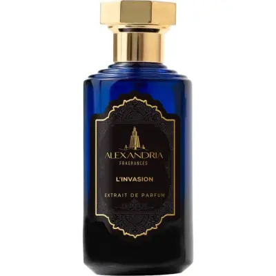 L'Invasion by Alexandria Fragrances