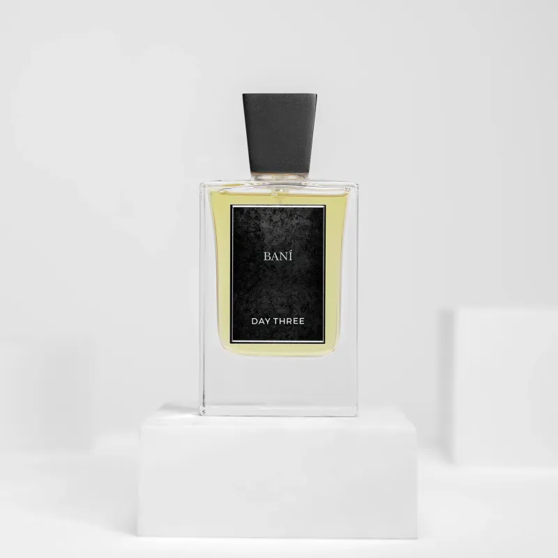 Baní by Day Three Fragrances