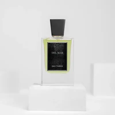 Del Mar by Day Three Fragrances