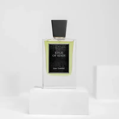 Edge of Eden by Day Three Fragrances