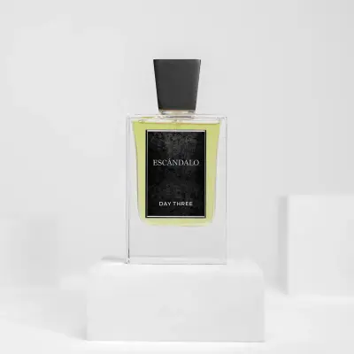 Escándalo by Day Three Fragrances