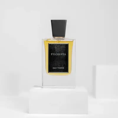 Filosofía by Day Three Fragrances