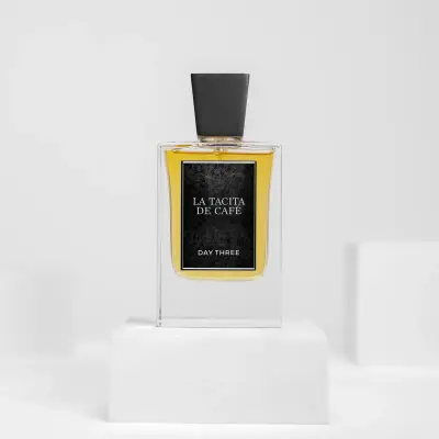 La Tacita De Café by Day Three Fragrances