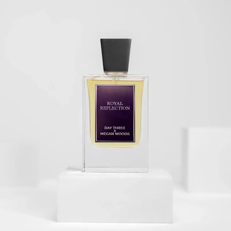 Royal Reflection by Day Three Fragrances