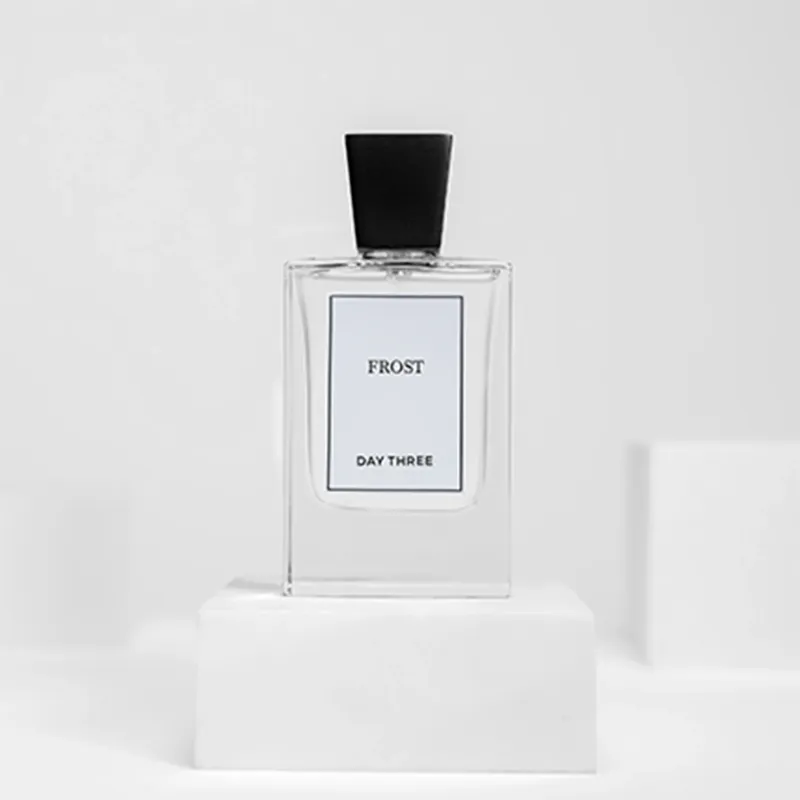 Frost by Day Three Fragrances