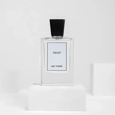 Frost by Day Three Fragrances