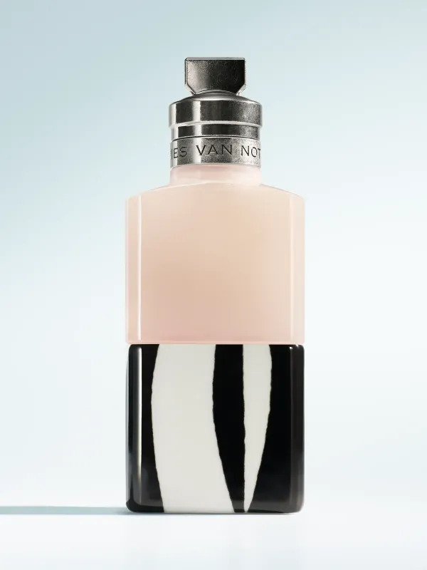 Rosa Carnivora by Dries Van Noten