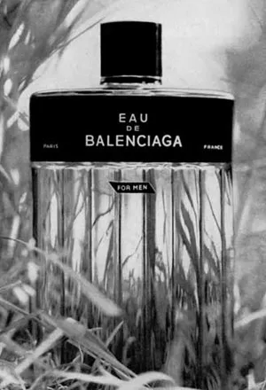 Eau de Balenciaga by Balenciaga