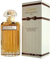 Quadrille by Balenciaga