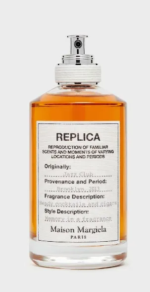 Replica Jazz Club by Maison Margiela