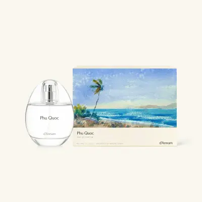 Phu Quoc by d'Annam