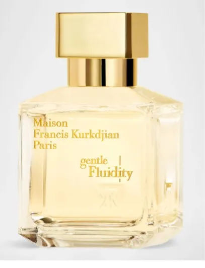 gentle Fluidity Gold by Maison Francis Kurkdjian