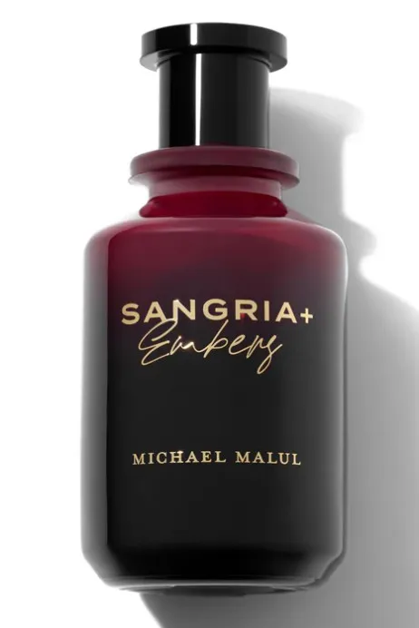 Sangria + Embers by Michael Malul