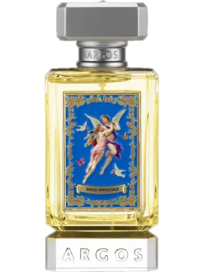 Bacio Immortale by Argos