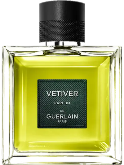 Vetiver Parfum by Guerlain