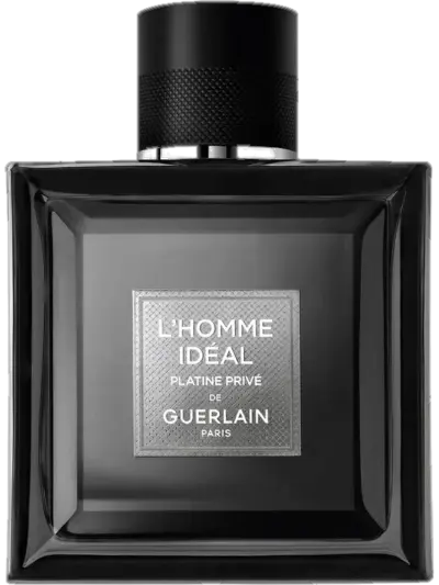 L'Homme Idéal Platine Privé by Guerlain