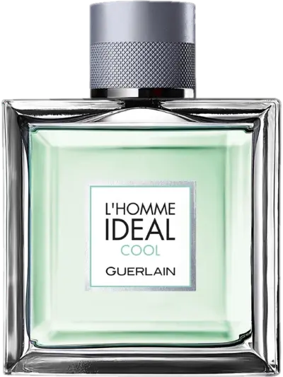 L'Homme Idéal Cool by Guerlain
