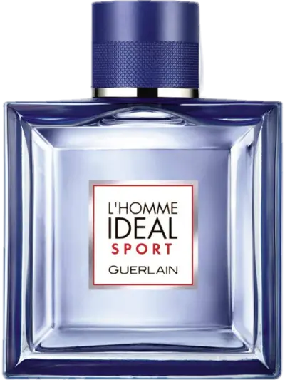 L'Homme Idéal Sport by Guerlain