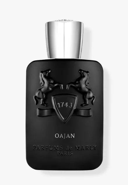 OAJAN by PARFUMS de MARLEY