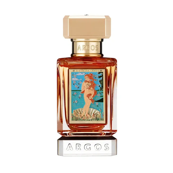Birth of Venus by Argos