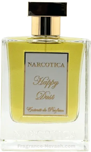 Happy Dust by Narcotica