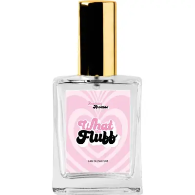What the Fluff by Aspiring Aromas