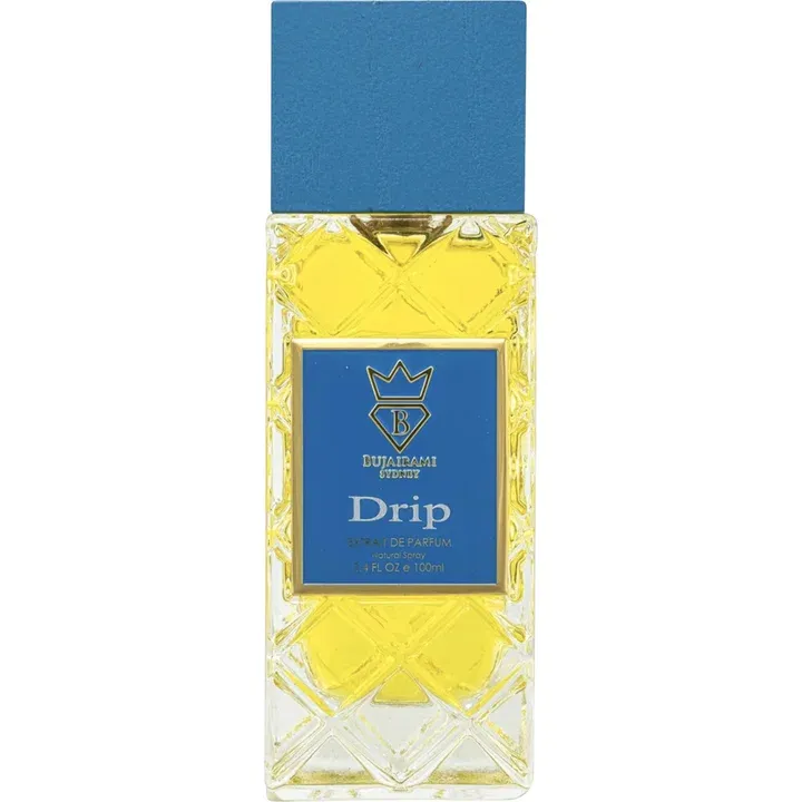 Drip by Bujairami