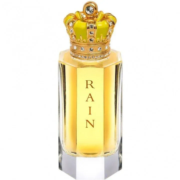Rain by Royal Crown