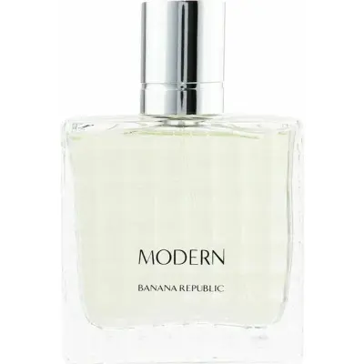 Modern Man (2014) by Banana Republic