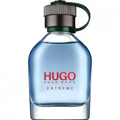 Hugo Extreme by Hugo Boss