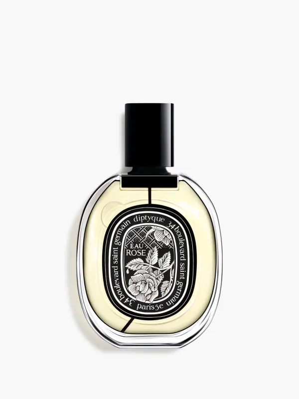 Eau Rose Eau de Parfum by Diptyque