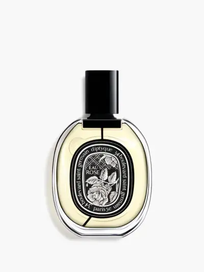 Eau Rose Eau de Parfum by Diptyque