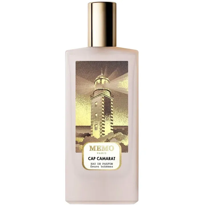 Cap Camarat by Memo Paris