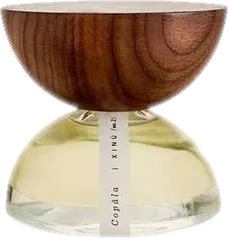 Copāla by Xinú