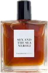 Sex and the Sea Neroli by Francesca Bianchi