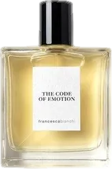 The Code of Emotion by Francesca Bianchi