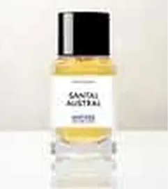 Santal Austral by Matière Première