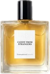 Candy From Strangers by Francesca Bianchi