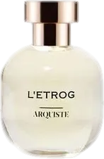 L'Etrog by Arquiste