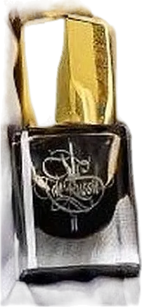 Cuir de Russie II Attar by Areej Le Doré