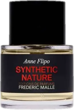 Synthetic Nature by Frédéric Malle