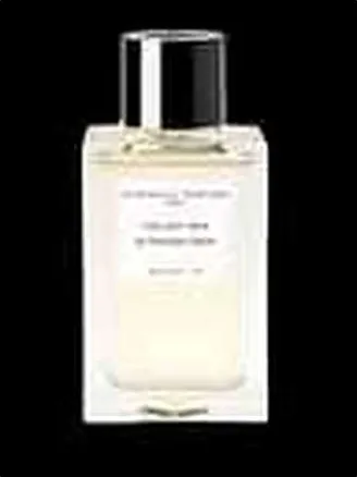 Velvet Iris by Essential Parfums
