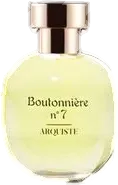 Boutonnière No. 7 by Arquiste