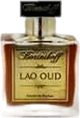 A Bortnikoff fragrance