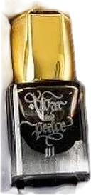 War and Peace III Attar by Areej Le Doré