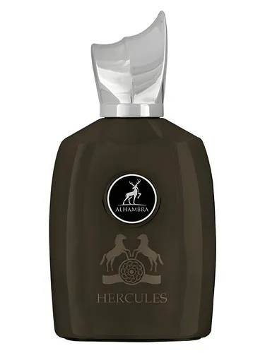 Hercules by Maison Alhambra