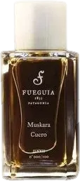Muskara Cuero by Fueguia 1833
