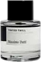 Tinted Twill by Massimo Dutti